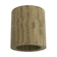 thumbnail image 1 of mmirethe Embout de Queue de Billard Compact Léger Facile Durable Réparation à Portable Vert Utilisation Brun Longueur 15mm, 1 of 6