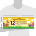 thumbnail image 3 of Russell Stover 12 Marshmallow Eggs, 3 of 3