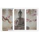 thumbnail image 5 of Cuadros Decorativos 5D bricolaje completo taladro diamante pintura Buda Cruz puntada mosaico Kit Decoración Ndcxsfigh Nuevos Originales, 5 of 8