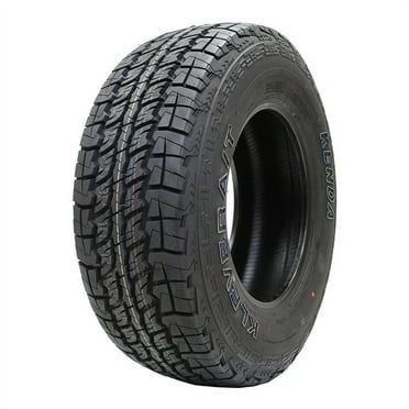 Kenda Klever A/T (KR28) All Terrain LT245/75R16 120/116Q E Light Truck Tire