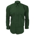 thumbnail image 1 of Kustom Kit Chemise Manches Longues Oxford d'Entreprise, 1 of 3
