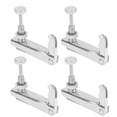 thumbnail image 3 of LAFGUR Violin Fine Tuners, 3/4‑4/4 Violin Fine Tuners A Fine Craft For Home, 3 of 8