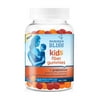Mommy's Bliss Fiber Supplements Gummies, Orange & Berry, 60 Count