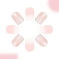 thumbnail image 6 of Press On Nail Artificial Nail False Nail Glues On Nail French Nail Tips Gifts, 6 of 9