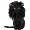 thumbnail image 1 of Mascota Para Perro, Gato, León, Pelo, Tocado, Disfraz De Cosplay Para Navidad, Fiesta De Halloween Methold HA043687-03, 1 of 6