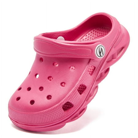 

XWQSSG Men s and Women s Slip-Resistant Shoes Garden Clogs -Nurse -Chef Shoes-24