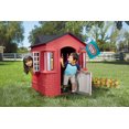 thumbnail image 2 of Little Tikes Cape Cottage Playhouse, 2 of 4