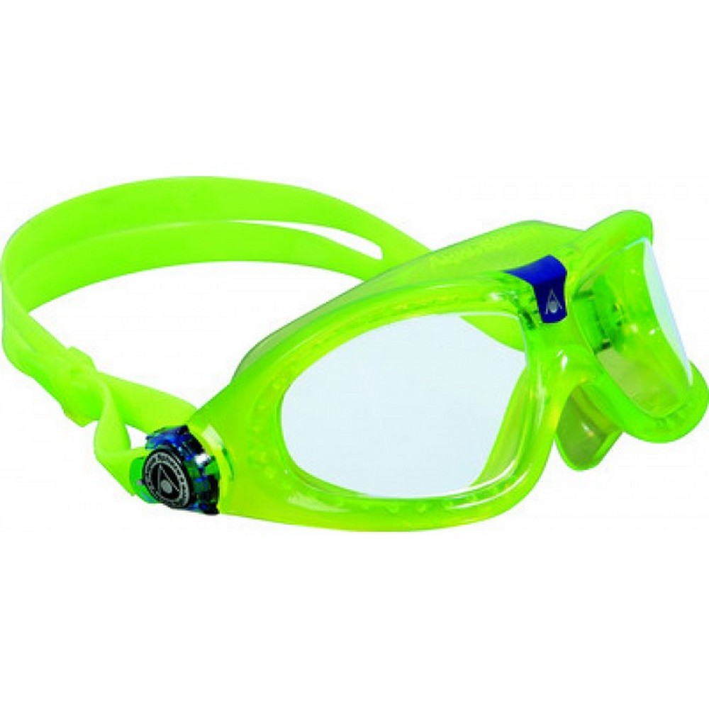 Aquasphere Boys/Girls Seal 2 Clear Swimming Goggles