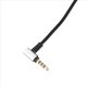 thumbnail image 5 of 3X Cable de Repuesto para Auriculares G4ME ONE GAME ZERO 373D 350 / 500 / 600 (TeléFonos VersióN 1.2 Metros), 5 of 5