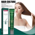 thumbnail image 2 of Hair Care Oil Natural Hair Growth Serum Improves Scalp Health for Men Women, 2 of 5