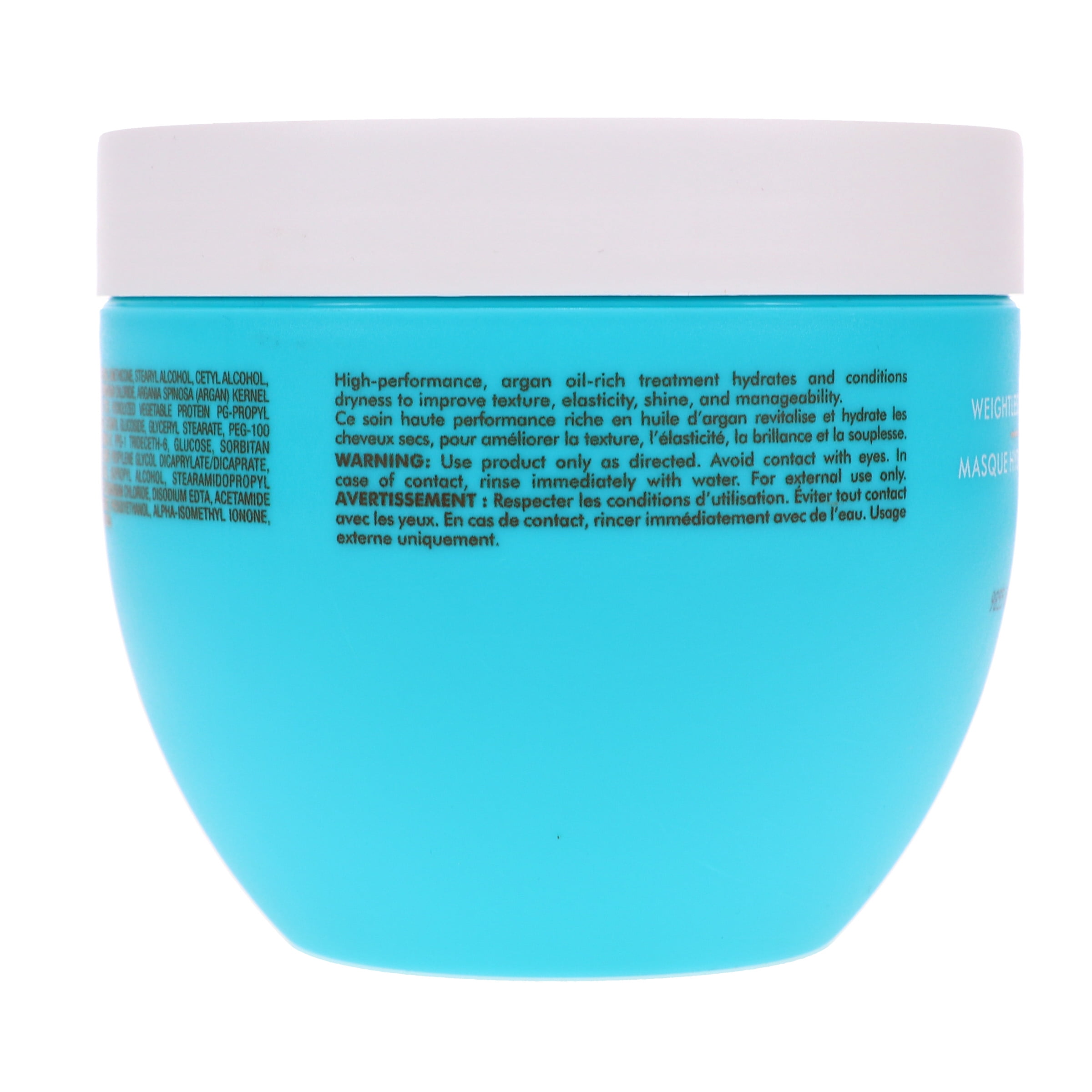 Moroccanoil Weightless Hydrating Mask 16.9 oz