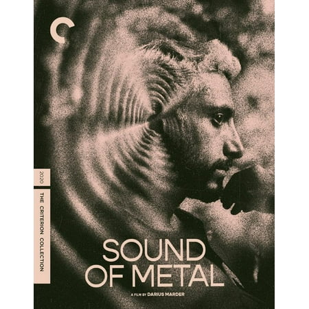 Sound of Metal (4K Ultra HD)