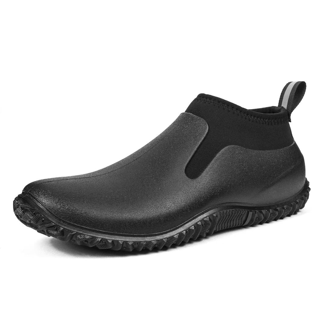 Women Rain Boots Nutteri Men's Waterproof Gardening Rain Boots