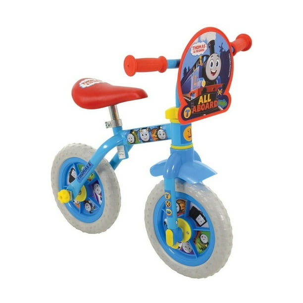 Thomas and friends balance on sale bike