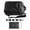 Black, variant on Spacious 19Inch Waterproof Compression Backpack Vacuum Compression Travel Bag
