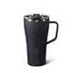 thumbnail image 1 of Taza de café BrüMate Toddy 650 ml, 100% a prueba de fugas, acero inoxidable, 1 of 1