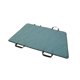 thumbnail image 4 of Almohadillas de posicionamiento para cama de pacientes mayores, sábana de transferencia con asas reforzadas Verde, 4 of 9