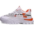thumbnail image 2 of Tenis Mujer, Zapatos Mujer Deportivos, Zapatos de Malla Transpirable para Mujer, Zapatillas de Deporte Casuales de Moda para Entrenamiento Caminar Correr Gimnasio, 2 of 7