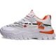thumbnail image 2 of Tenis Mujer, Zapatos Mujer Deportivos, Zapatos de Malla Transpirable para Mujer, Zapatillas de Deporte Casuales de Moda para Entrenamiento Caminar Correr Gimnasio, 2 of 7