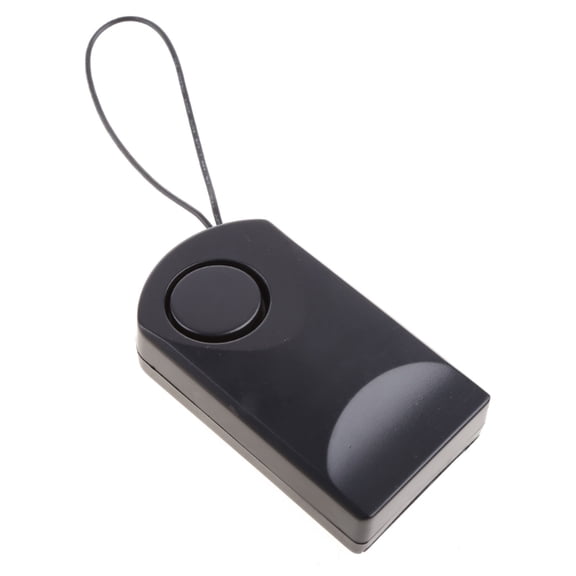 for Touch Door Knob Entry Alarm Alert Security Anti Theft