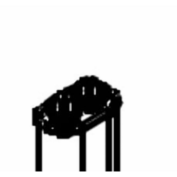 Coleman Mach 1499-5461 Air Conditioner Capacitor