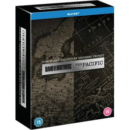 The Pacific (DVD Set) B107 883929080397 | eBay