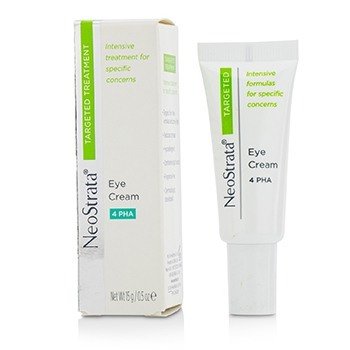 neostrata targeted eye cream