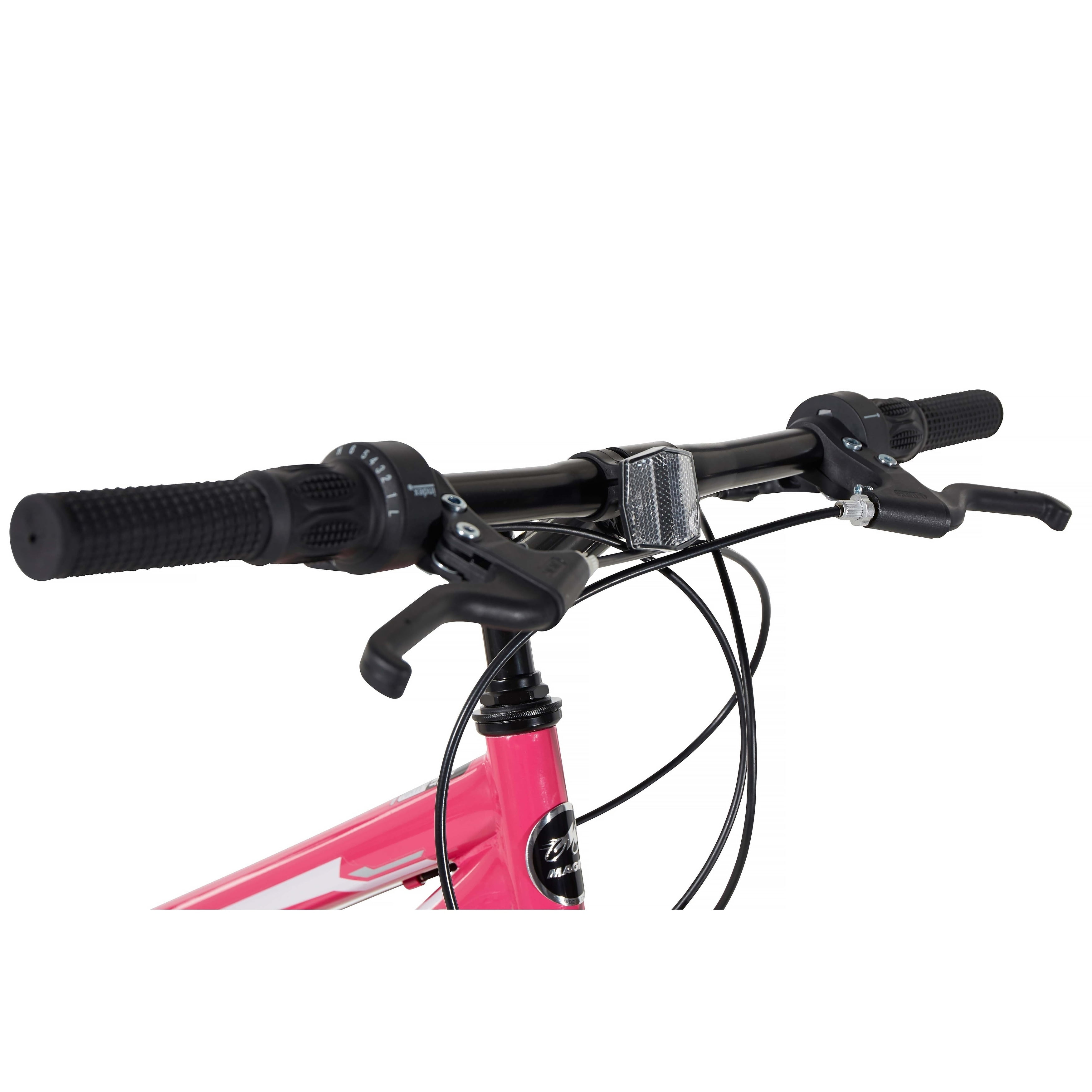 Magna Echo Ridge 26 Bike for Reliable Business Transport - Walmart