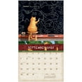 Ned Young Calendar 2025