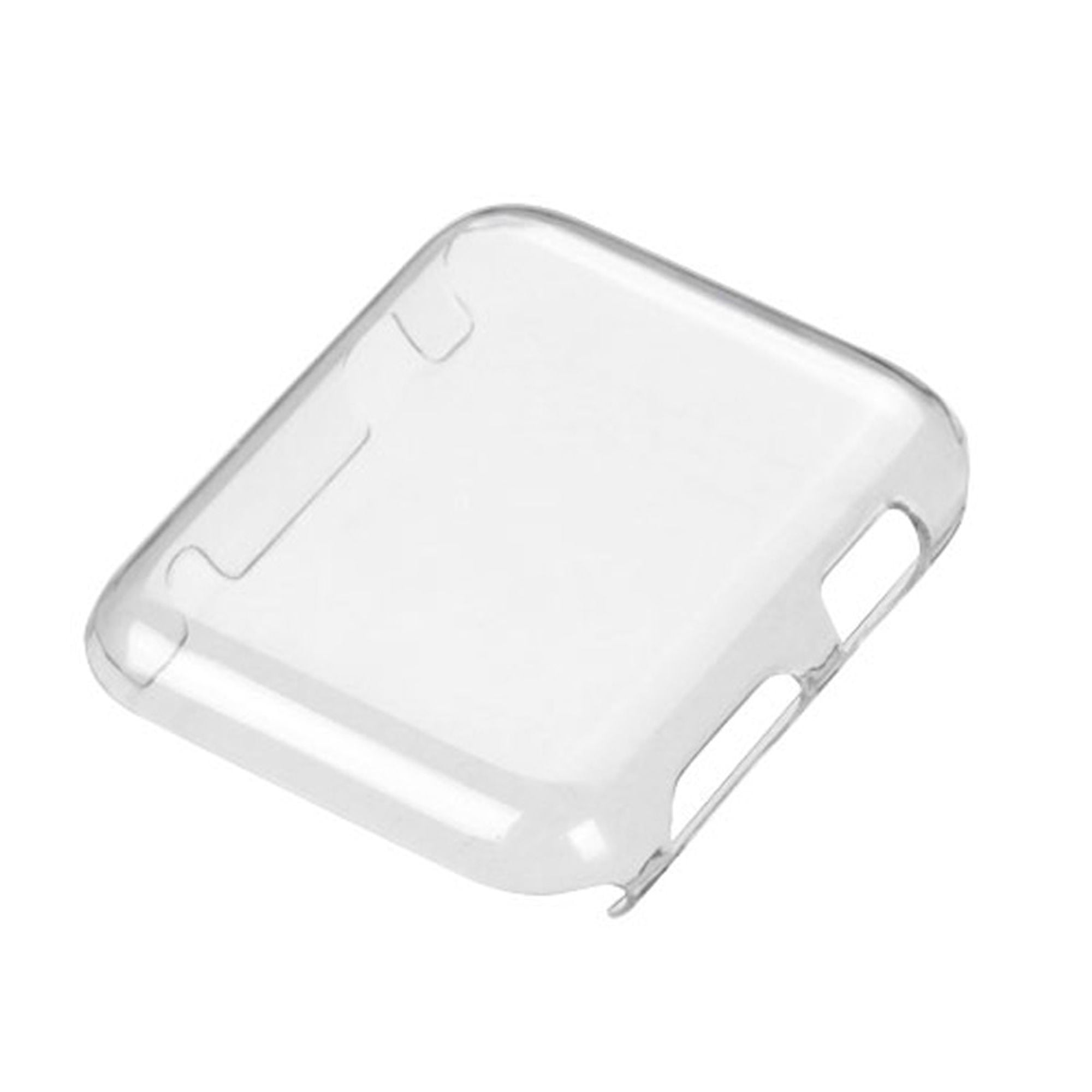 Insten Gel Bumper For Apple Watch iWatch 42mm - Clear | Walmart Canada