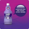 thumbnail image 4 of Swiffer WetJet Multi-Purpose and Hardwood Liquid Floor Cleaner Solution Refill, Lavender Vanilla & Comfort, 42.2 fl oz, 4 of 5