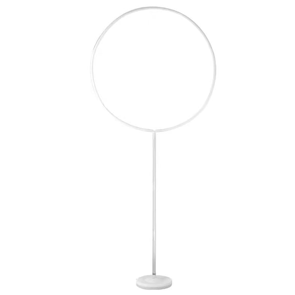 AYYUFE Stand Poles Plastic Wedding Birthday Balloon Stand for Party