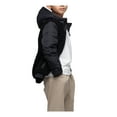 thumbnail image 6 of Rokka&Rolla Boys’ High Pile Fleece Bomber Jacket, 6 of 11