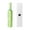 Matcha Green, variant on 12-Rib Windproof Reverse Umbrella - Automatic Inverted Travel Umbrella, 40in Wide Canopy - Waterproof Compact Folding Design for Commuting, Driving - Ideal for Men & Women