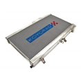 thumbnail image 1 of Koyo VH090866 Turbo Radiator Assembly for 2002 Subaru Impreza WRX 2.0L, 1 of 2