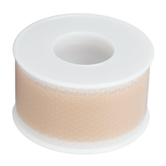 78.7in Foot Heel Bandages,Blisters Plasters Bandages Tape to Prevent Friction Blister and Recovery Scar, Covering Silicone Gel Toes Sticker