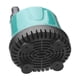 thumbnail image 3 of Submersible Pump Water Drainage Filter Low Noise Bottom Suction for Fish Tank Aquarium EB-A800 18w EU Plug, 3 of 5