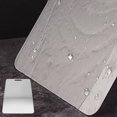 thumbnail image 4 of Metal Cutting Board, Titaniums Cutting Board for Cutting Vegetables Dough And Meat, Thickened Ti Chopping Board, Non Slip, Secure And Practical, 4 of 7