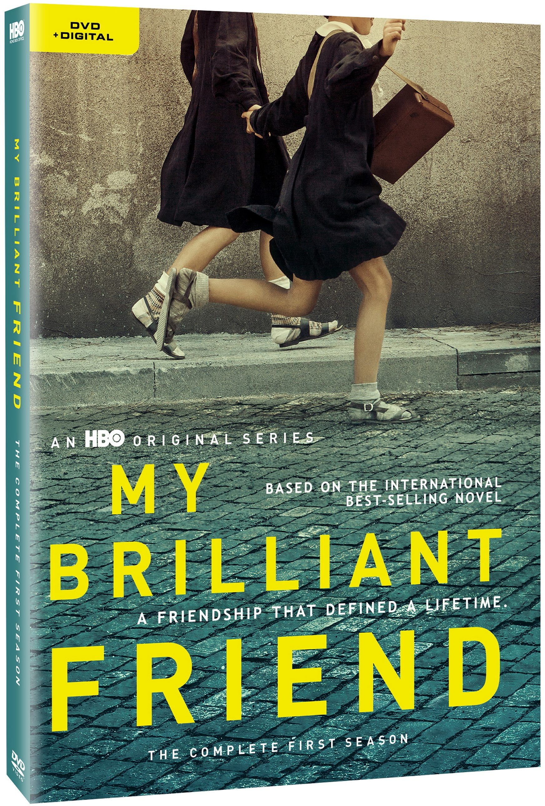 Project Greenlight: S4 / The Leisure Class (DVD), Hbo Archives