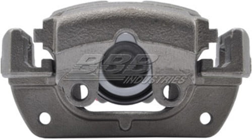 TERREPOWER formerly BBB Industries 99-02409B Reman Caliper w/installation Hardware
