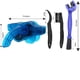 thumbnail image 2 of Herramienta limpiadora de bicicletas KAIYANG kit de 4 piezas para limpiar cadenas de bicicletas, 2 of 5