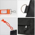thumbnail image 2 of Petate plegable del viaje, bolso ligero portátil de Crossbody del bolso del equipaje, 2 of 4