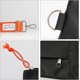thumbnail image 2 of Petate plegable del viaje, bolso ligero portátil de Crossbody del bolso del equipaje, 2 of 4