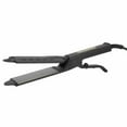 thumbnail image 1 of Professional Hair Straightener, Hair Straightening Iron, Anti-static Ventilation Hole Design For Salon Barber US Plug, 1 of 8