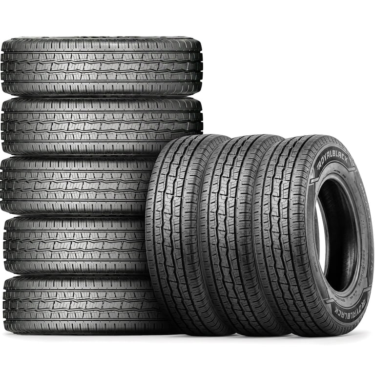 Royal Black Milagemax LTR LT245/75R16 245/75R16 120/116S E 10 Ply Royal Black Milagemax LTR LT245/75R16 245/75R16 120/116S E 10 Ply