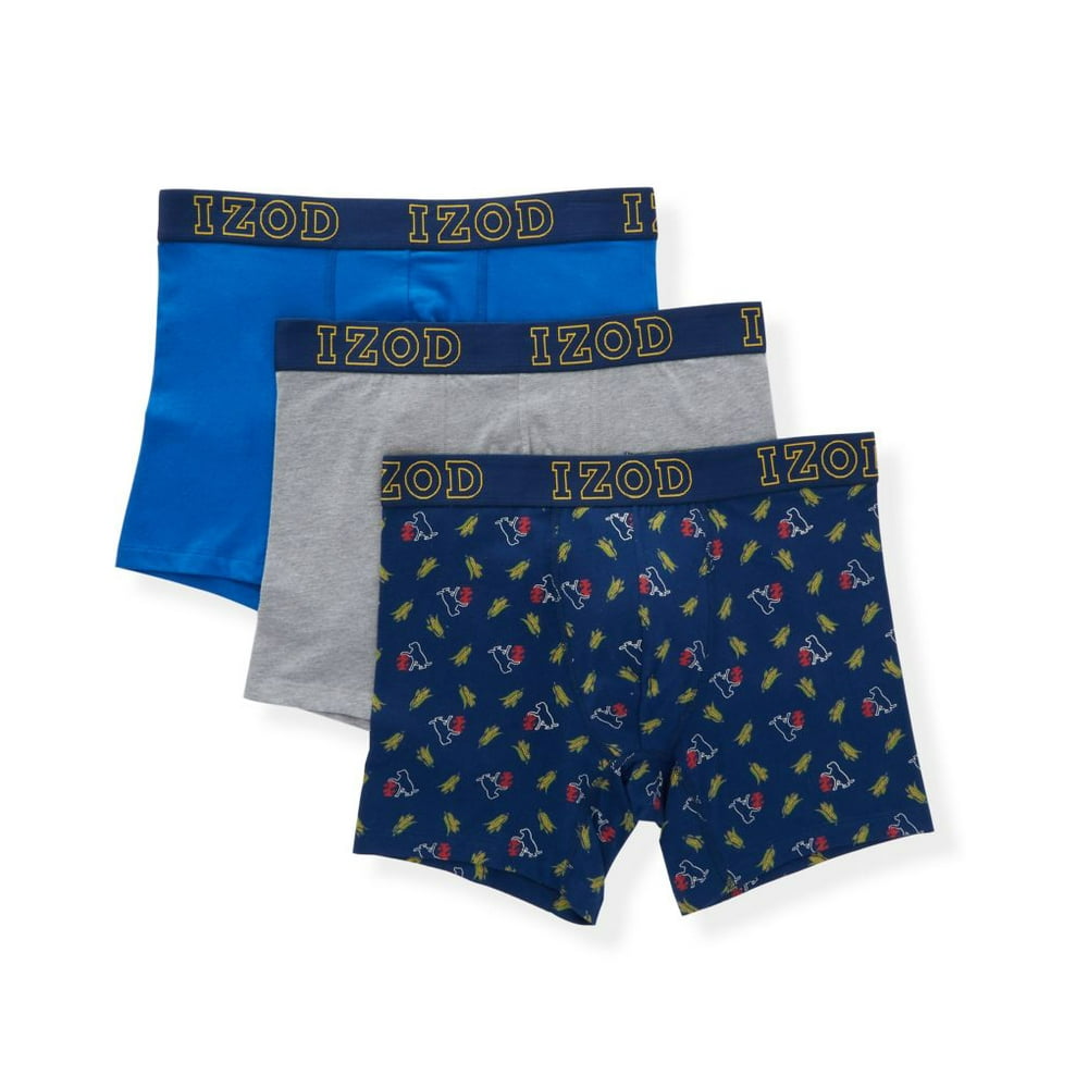 izod boys pants