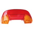 thumbnail image 1 of Cubierta de Luz de Freno Trasera Shuymxg Para AF27/AF28 Rojo, 1 of 5