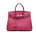 thumbnail image 1 of Exquisite Genuine Leather Women's Bag, Artfully Made from Top - Grain Cowhide, 1 of 7