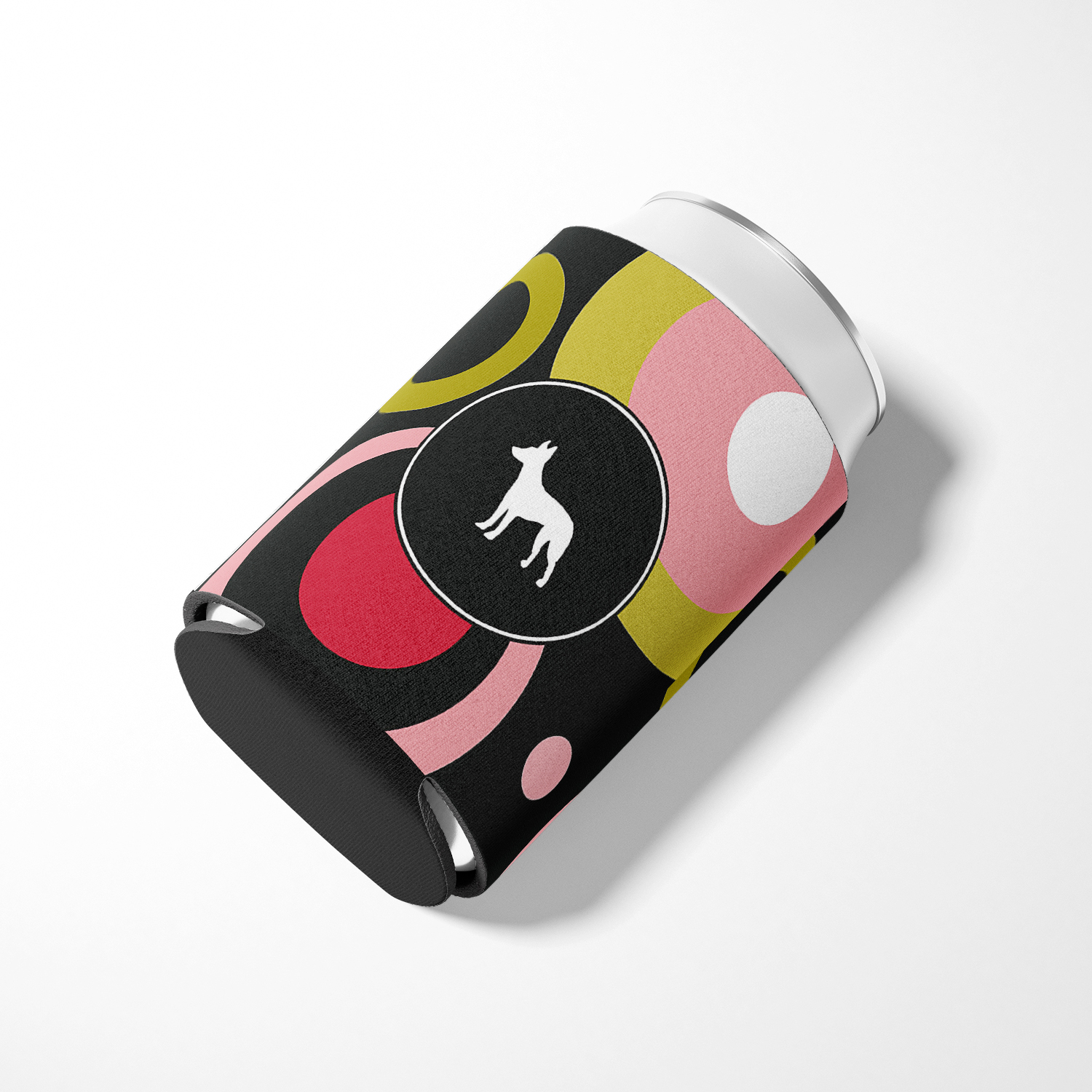 Carolines Treasures Can or Bottle Hugger Can Hugger multicolor