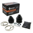 thumbnail image 1 of Niche Front CV Axle Boot Kit for Suzuki King Quad 400 54931-38F14 ATV 519-KCV2243B, 1 of 6